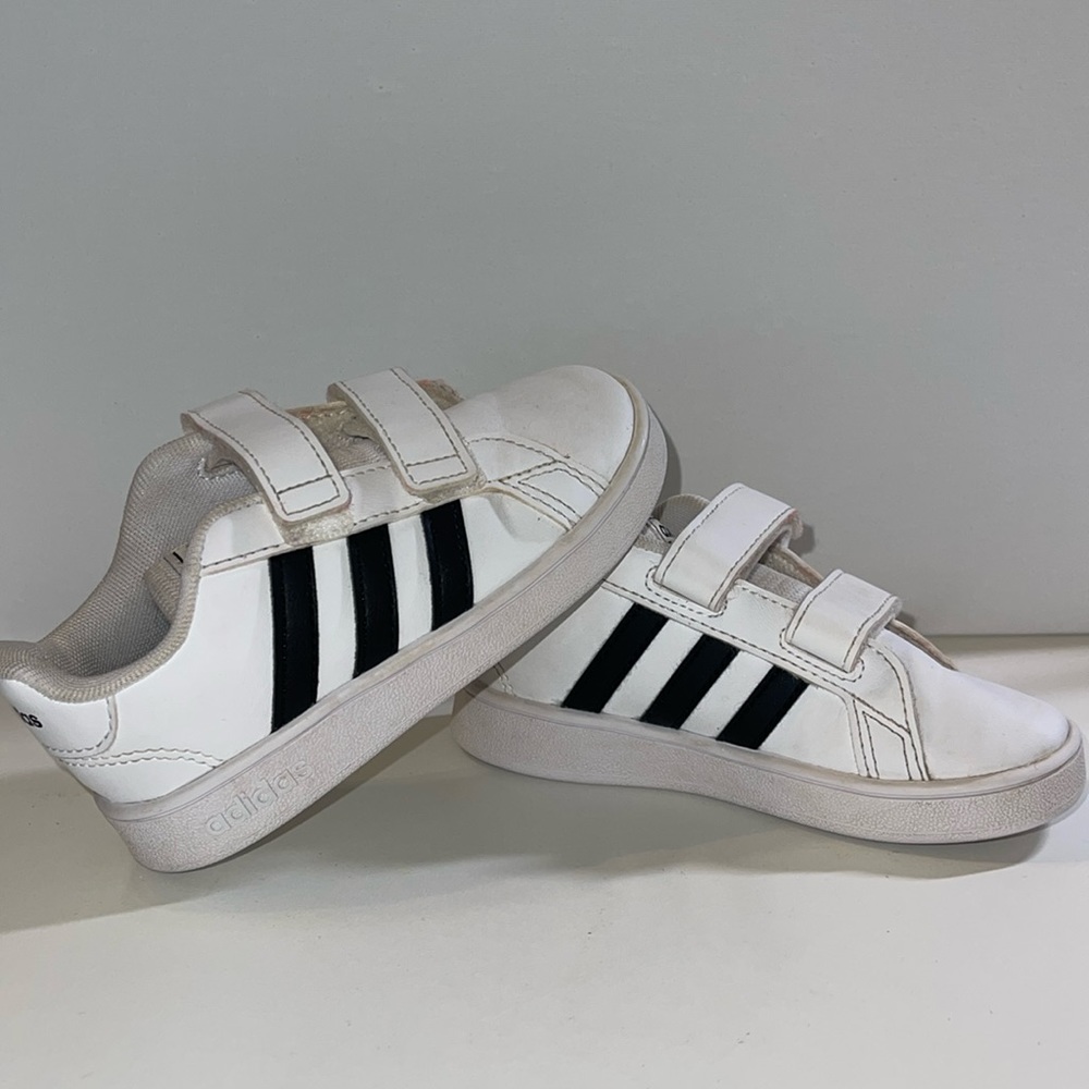Adidas shoes size 8k